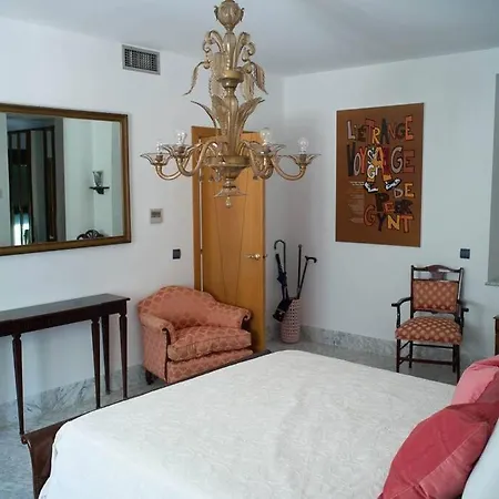 Villa Beachside In Puerto Marina, Benalmadena